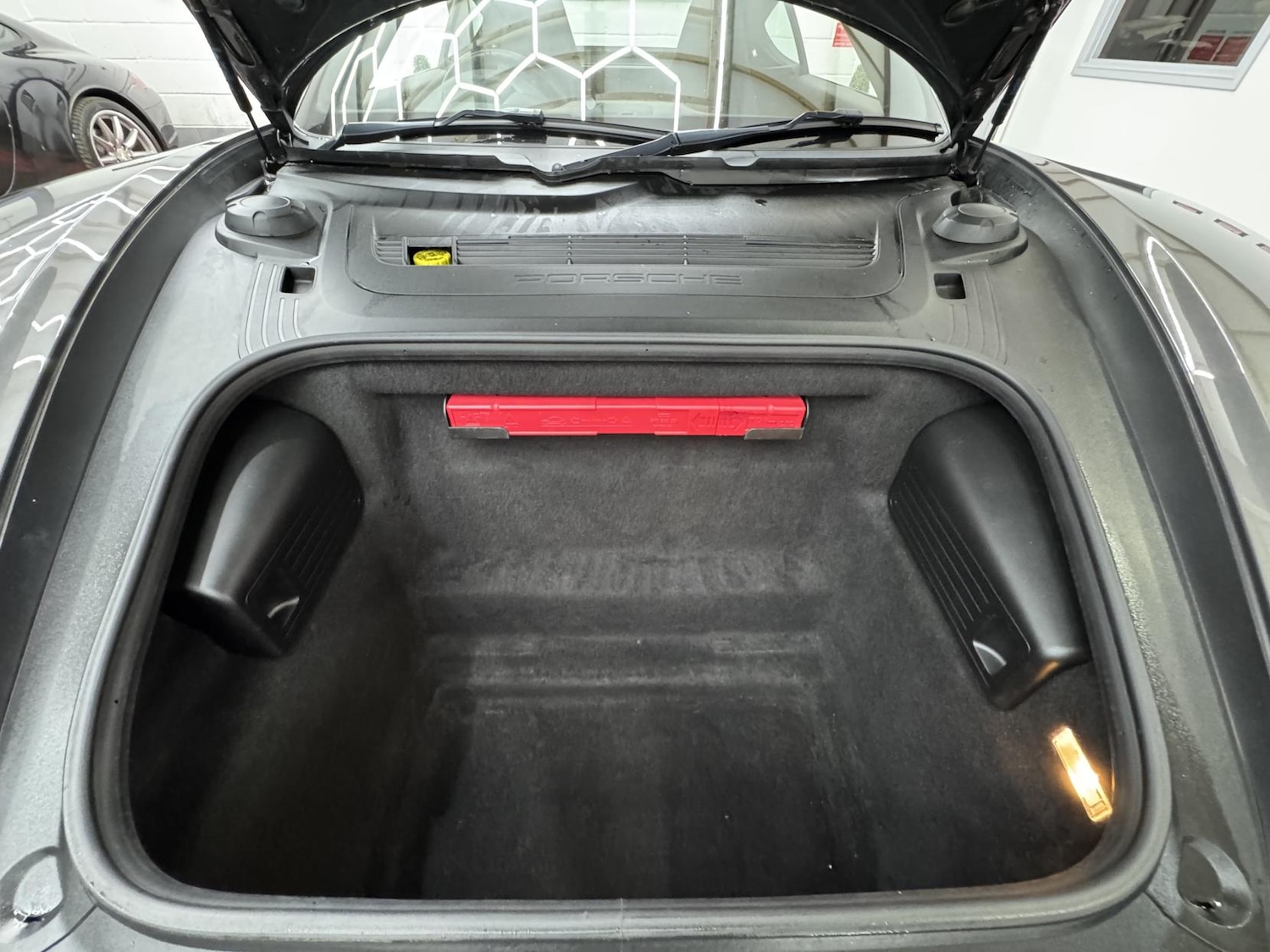 Used Porsche Cayman 2014 for sale - 78099767: Photo 18