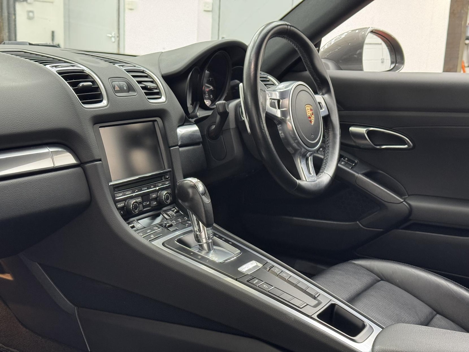 Used Porsche Cayman 2014 for sale - 78099767: Photo 21