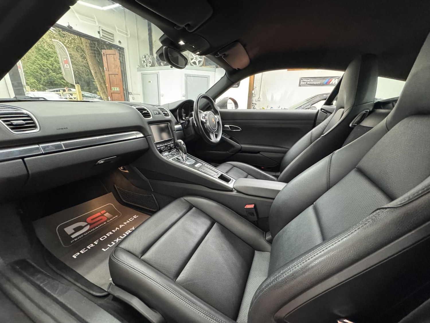 Used Porsche Cayman 2014 for sale - 78099767: Photo 22