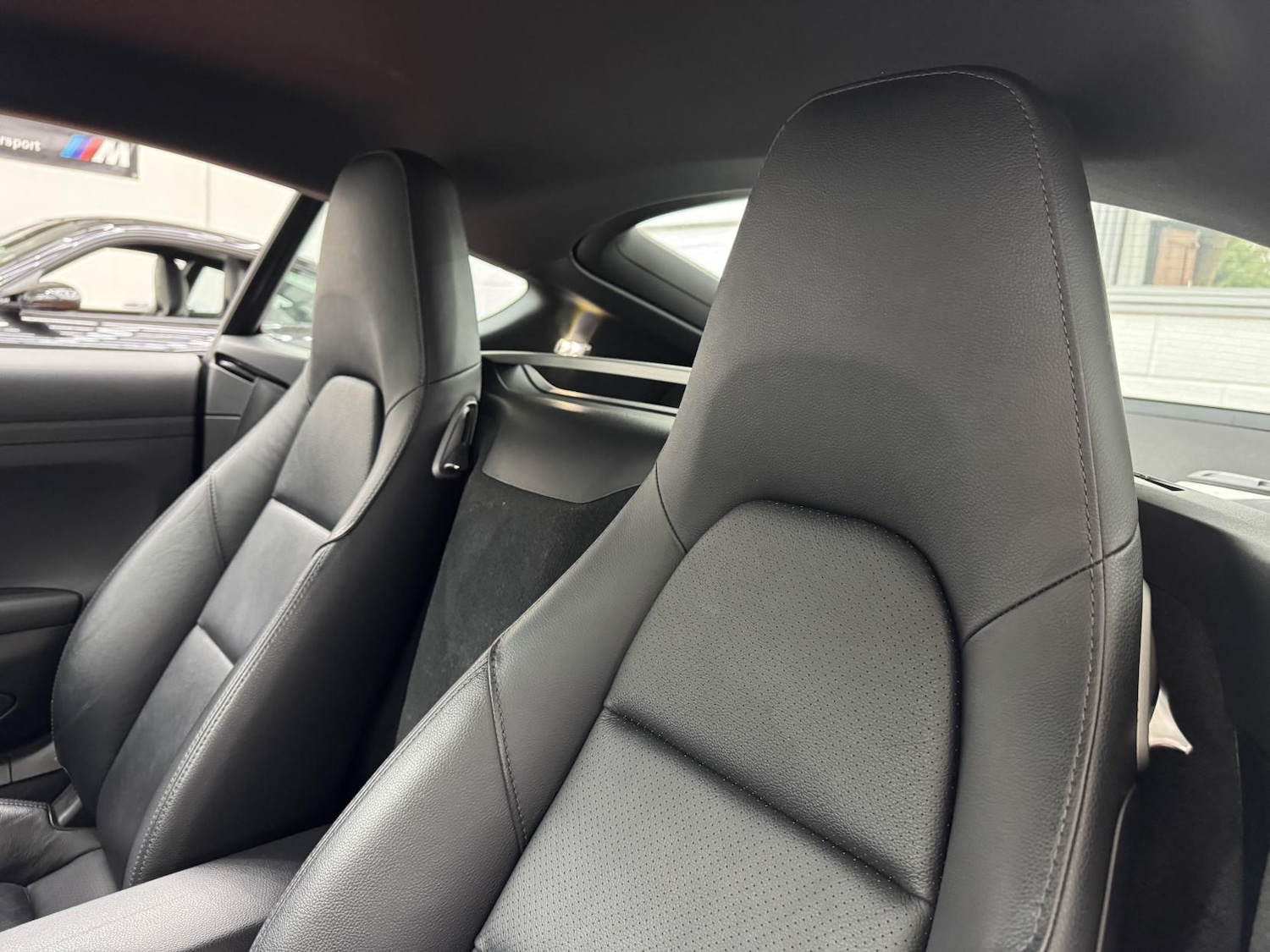 Used Porsche Cayman 2014 for sale - 78099767: Photo 25