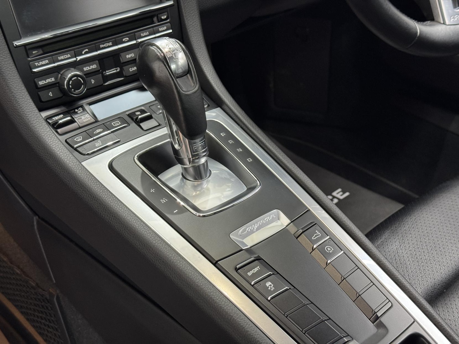 Used Porsche Cayman 2014 for sale - 78099767: Photo 27