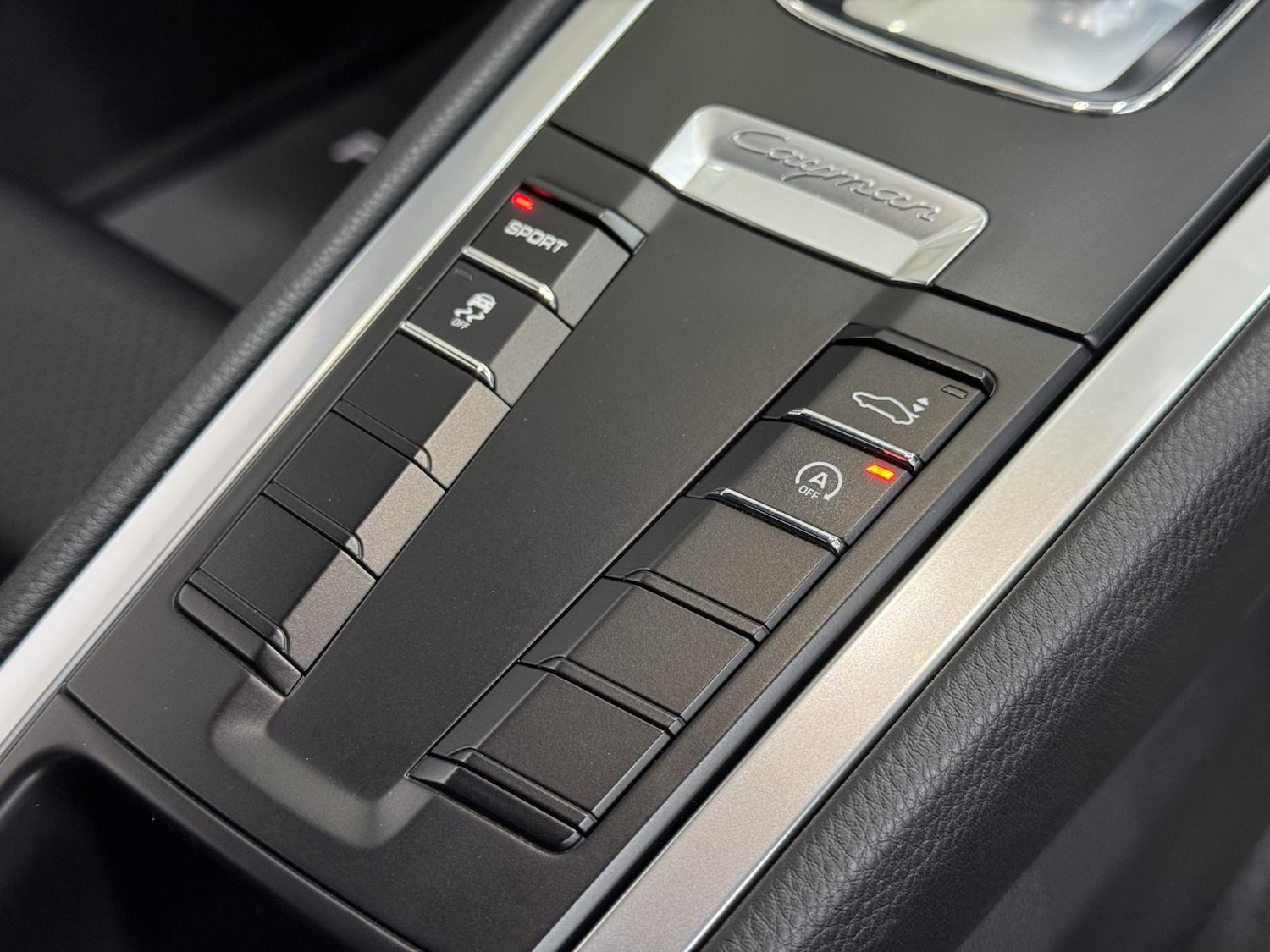 Used Porsche Cayman 2014 for sale - 78099767: Photo 33