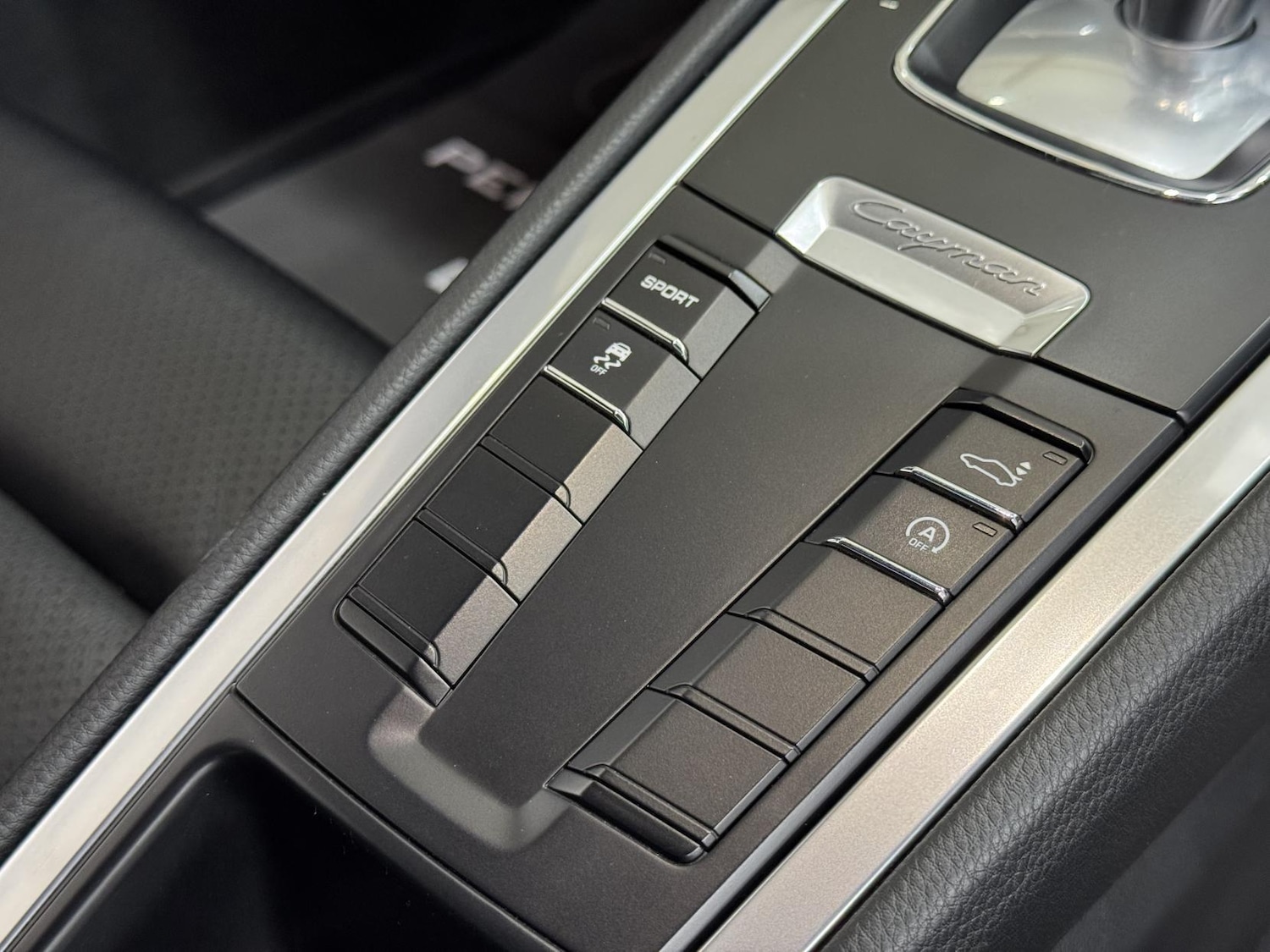 Used Porsche Cayman 2014 for sale - 78099767: Photo 34