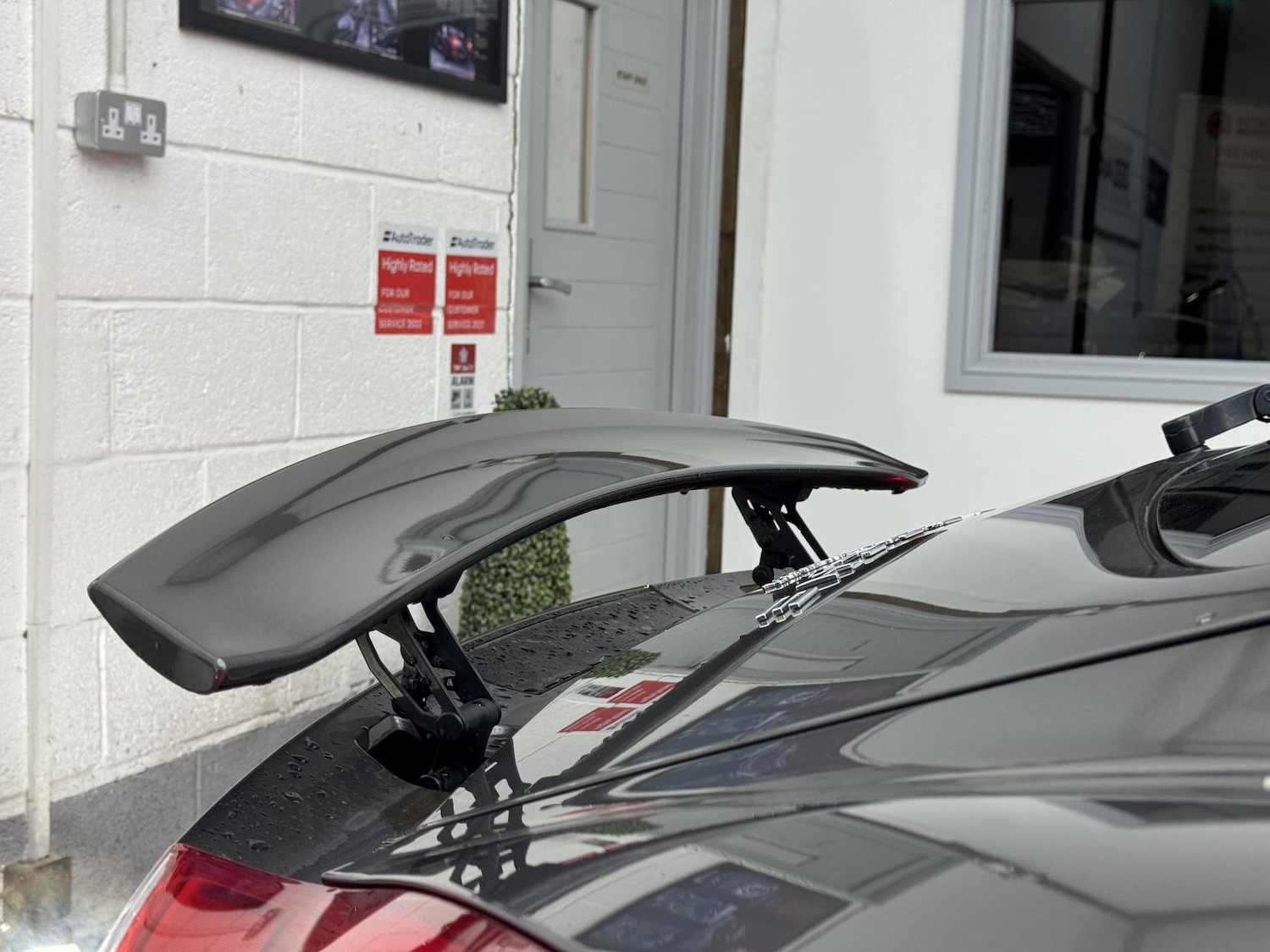 Used Porsche Cayman 2014 for sale - 78099767: Photo 42