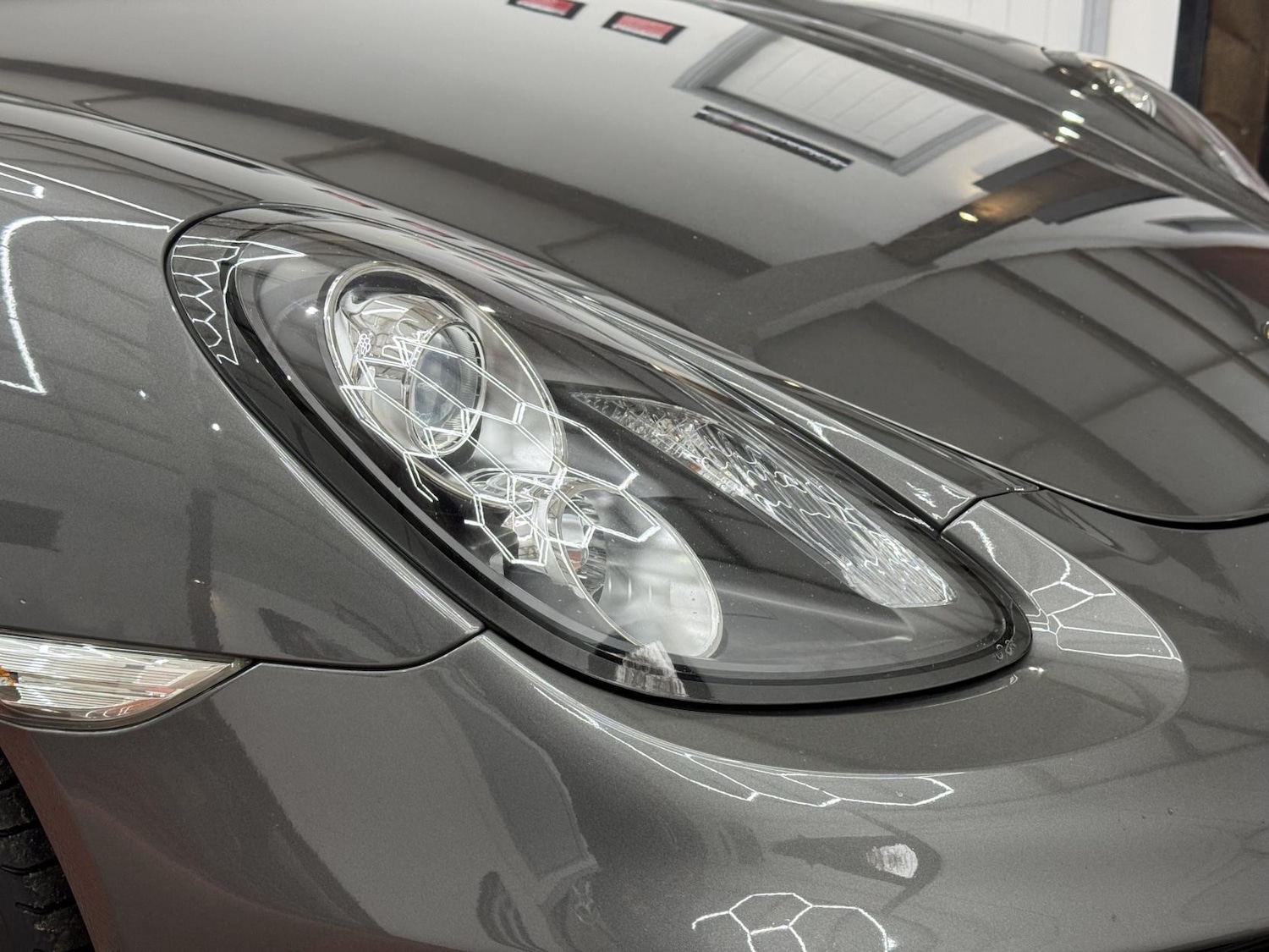 Used Porsche Cayman 2014 for sale - 78099767: Photo 8