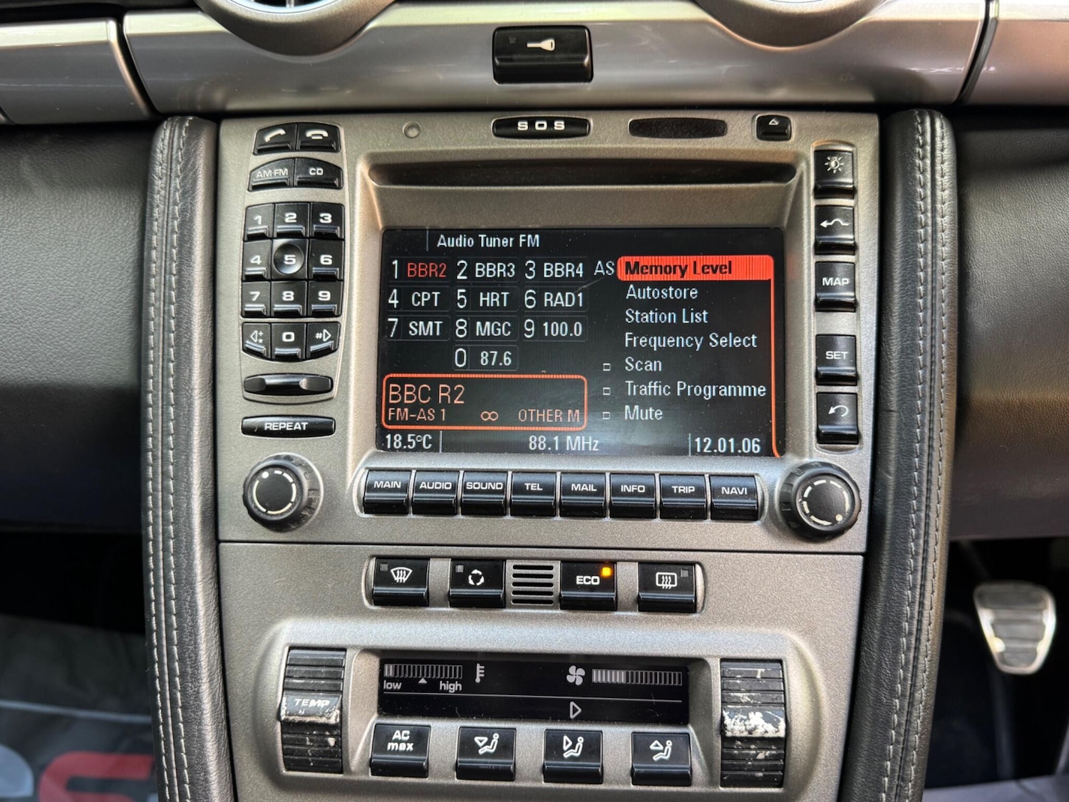 Vehicle 34