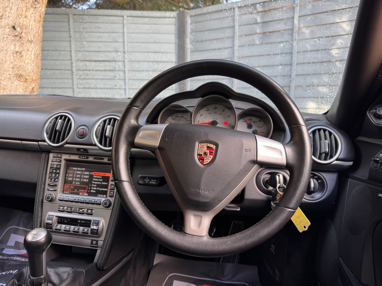 Vehicle 40