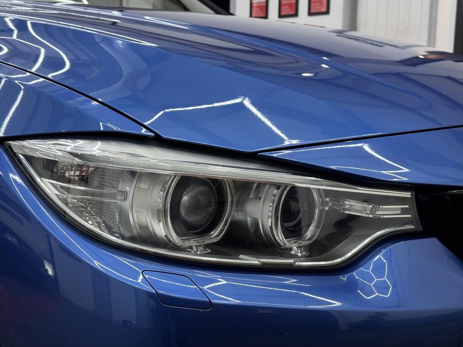 Used BMW 4 Series 2014 for sale - 76785510: Photo 14