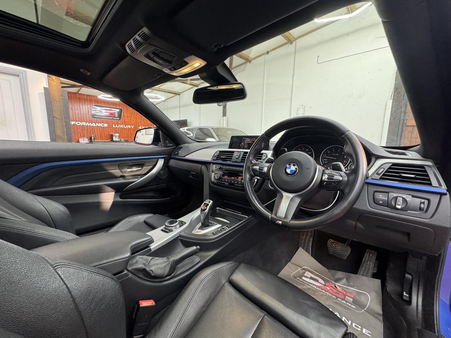 Used BMW 4 Series 2014 for sale - 76785510: Photo 17