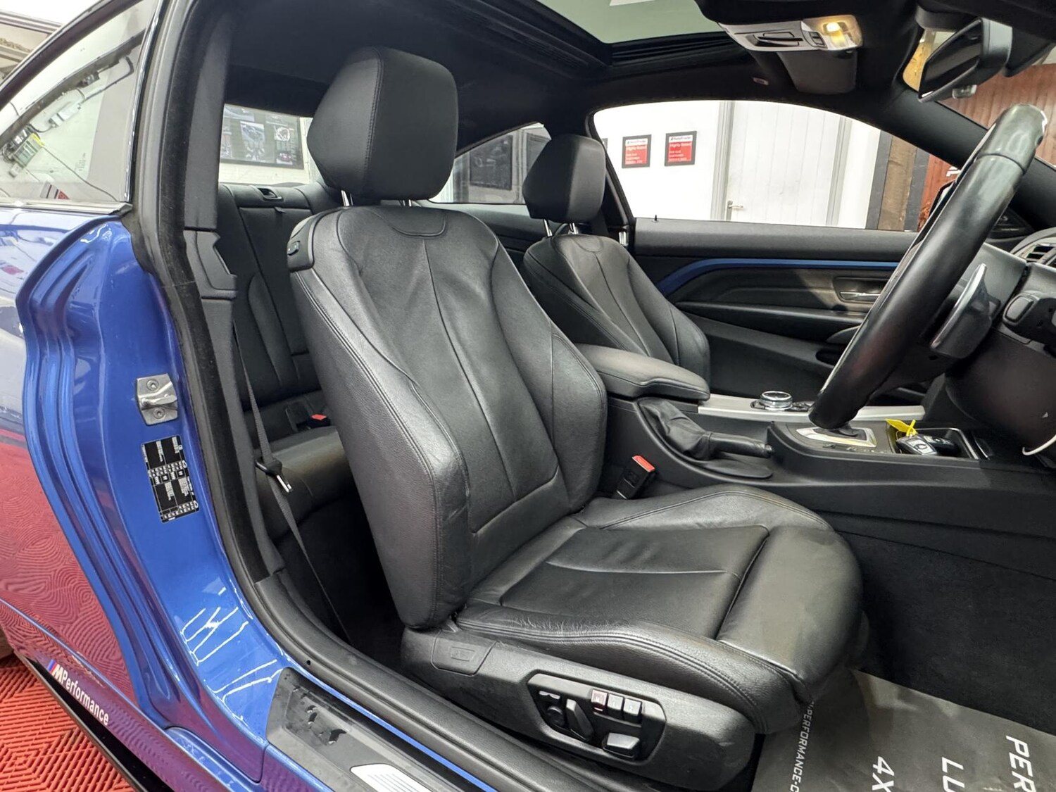 Used BMW 4 Series 2014 for sale - 76785510: Photo 18