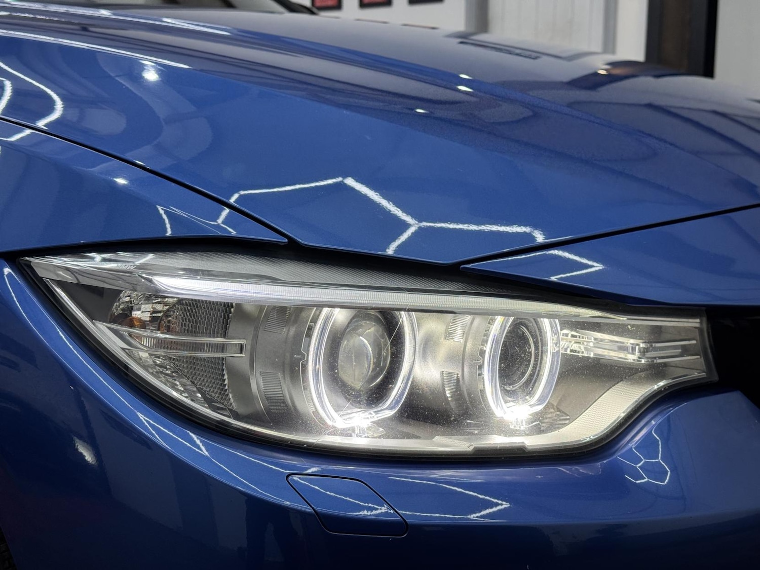 Used BMW 4 Series 2014 for sale - 76785510: Photo 19