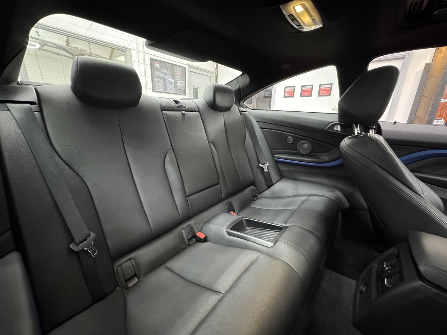 Used BMW 4 Series 2014 for sale - 76785510: Photo 22