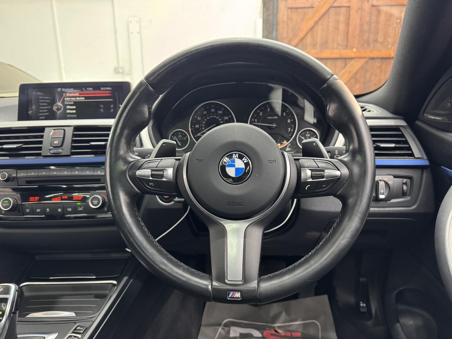 Used BMW 4 Series 2014 for sale - 76785510: Photo 23