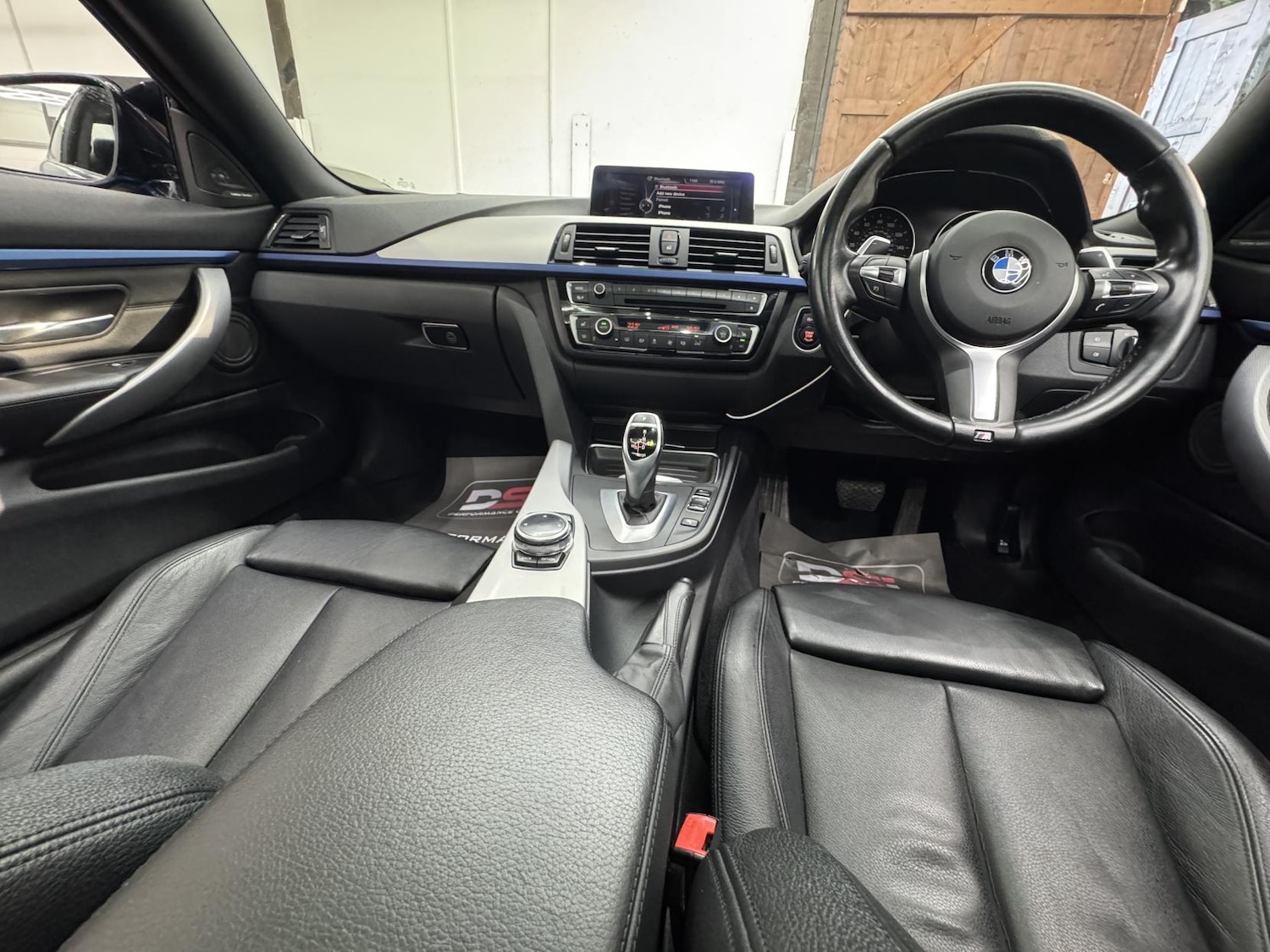 Used BMW 4 Series 2014 for sale - 76785510: Photo 24