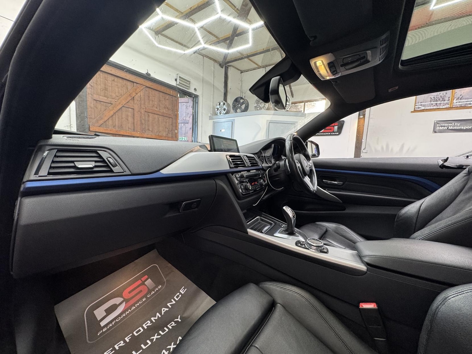 Used BMW 4 Series 2014 for sale - 76785510: Photo 26