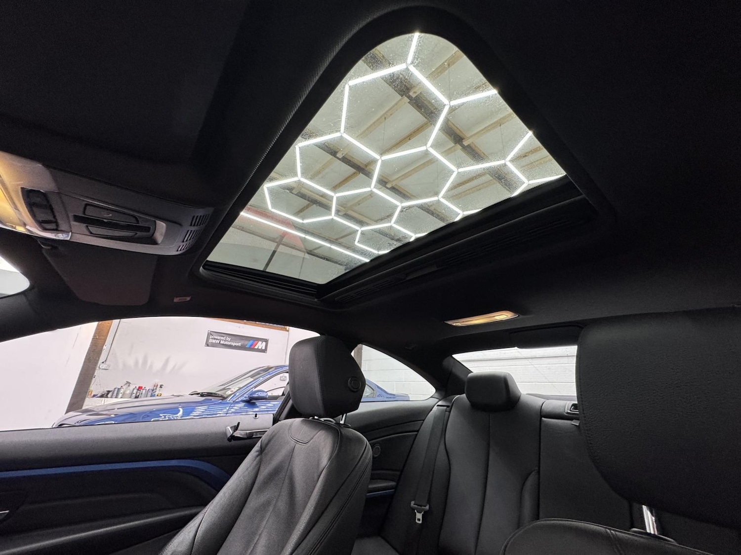 Used BMW 4 Series 2014 for sale - 76785510: Photo 27