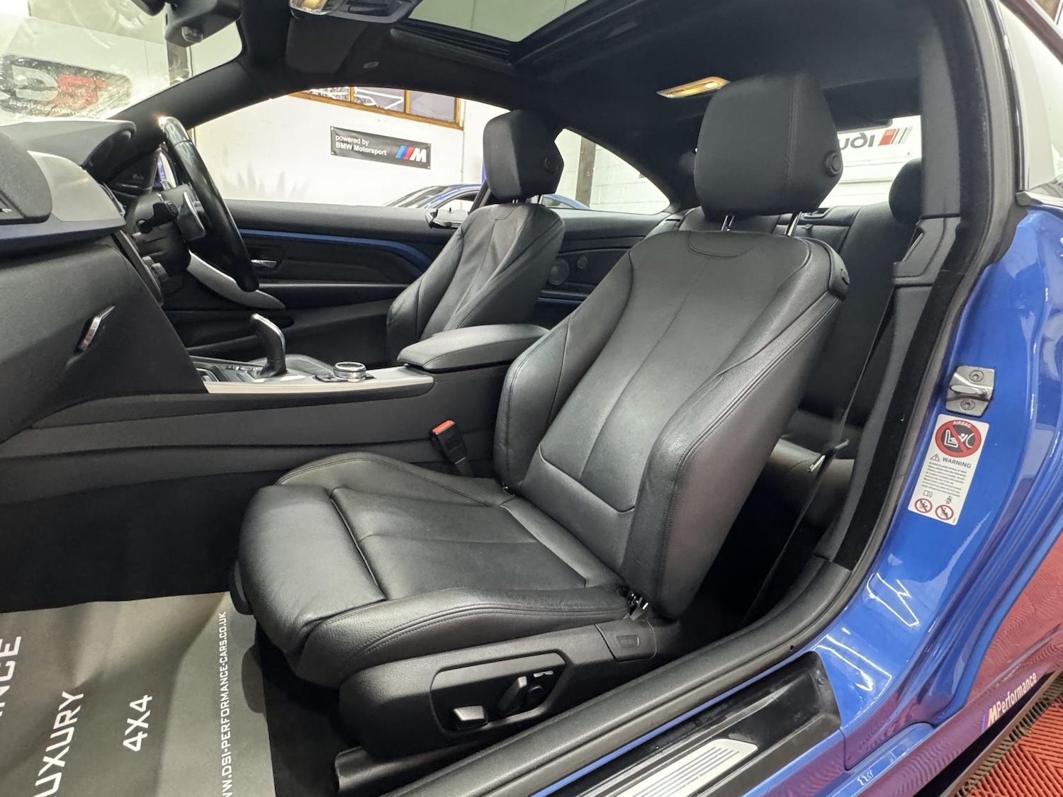 Used BMW 4 Series 2014 for sale - 76785510: Photo 28