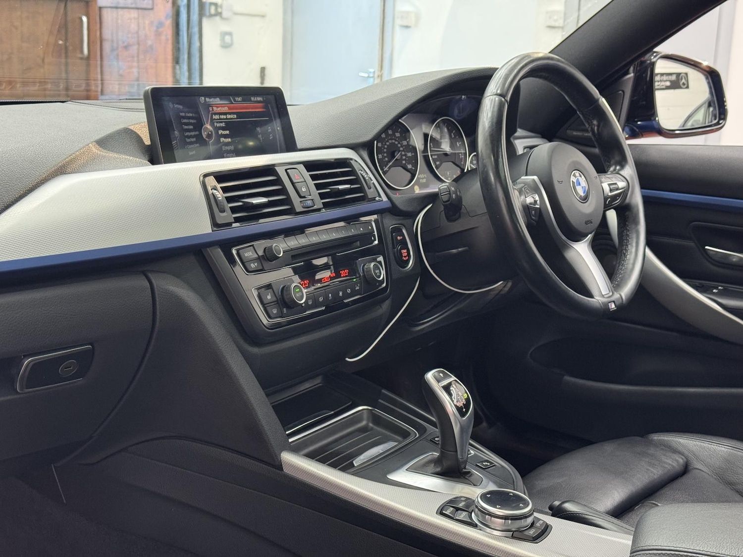 Used BMW 4 Series 2014 for sale - 76785510: Photo 31