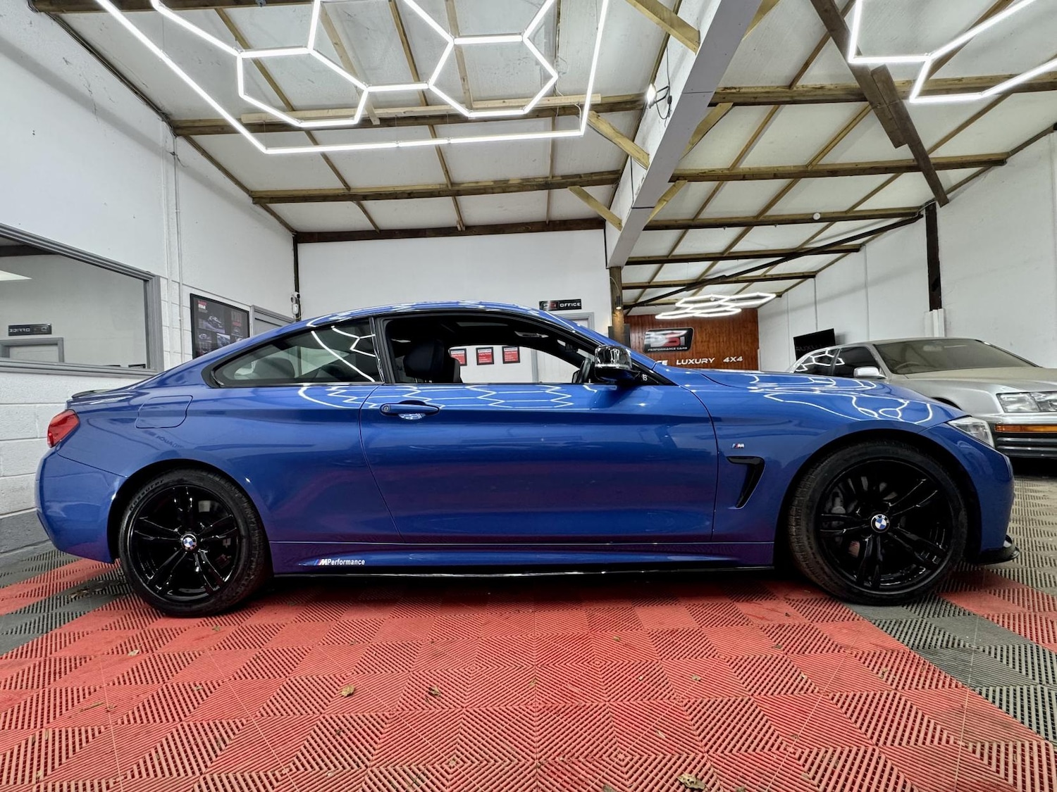 Used BMW 4 Series 2014 for sale - 76785510: Photo 4