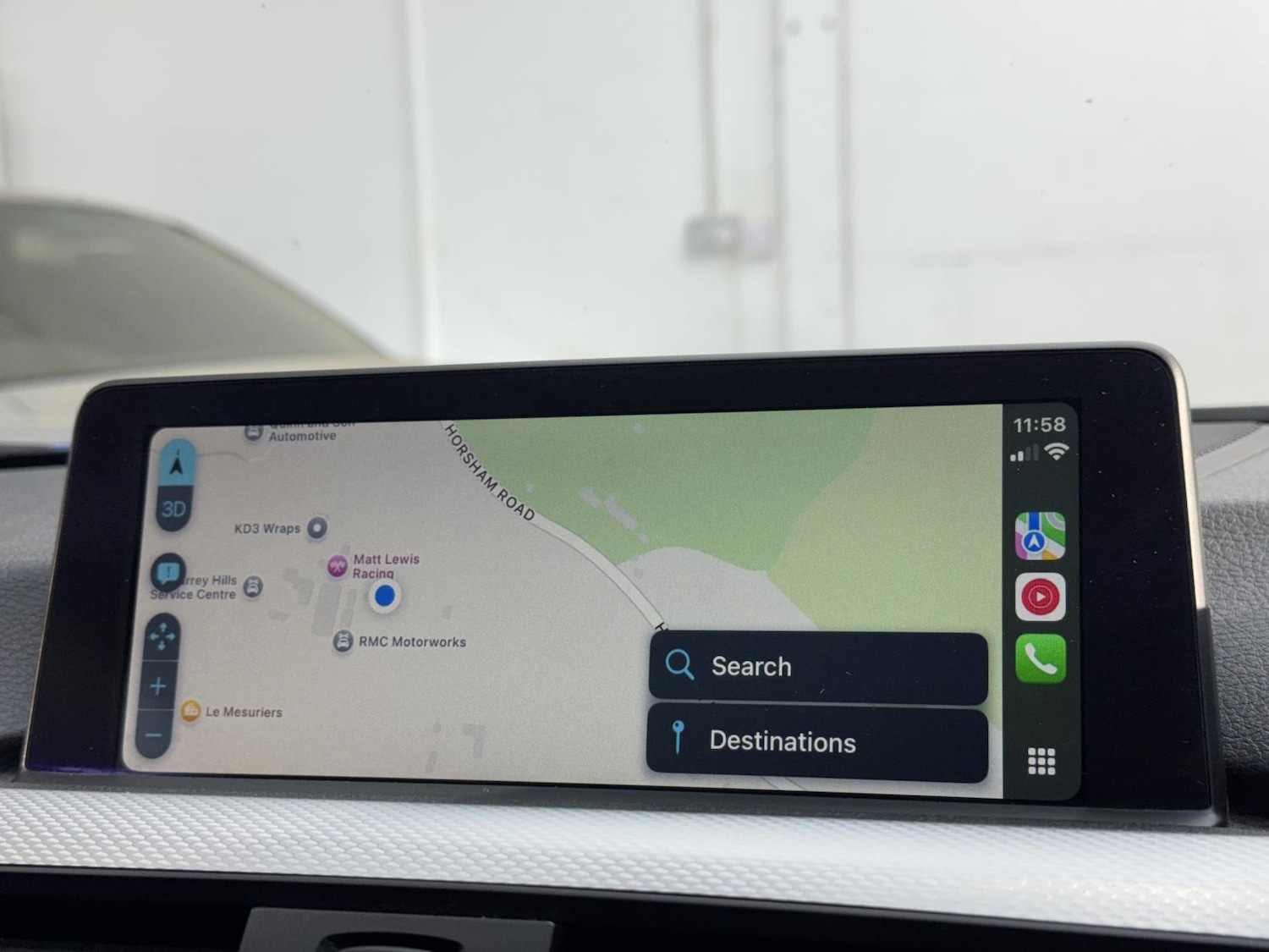 Used BMW 4 Series 2014 for sale - 76785510: Photo 48