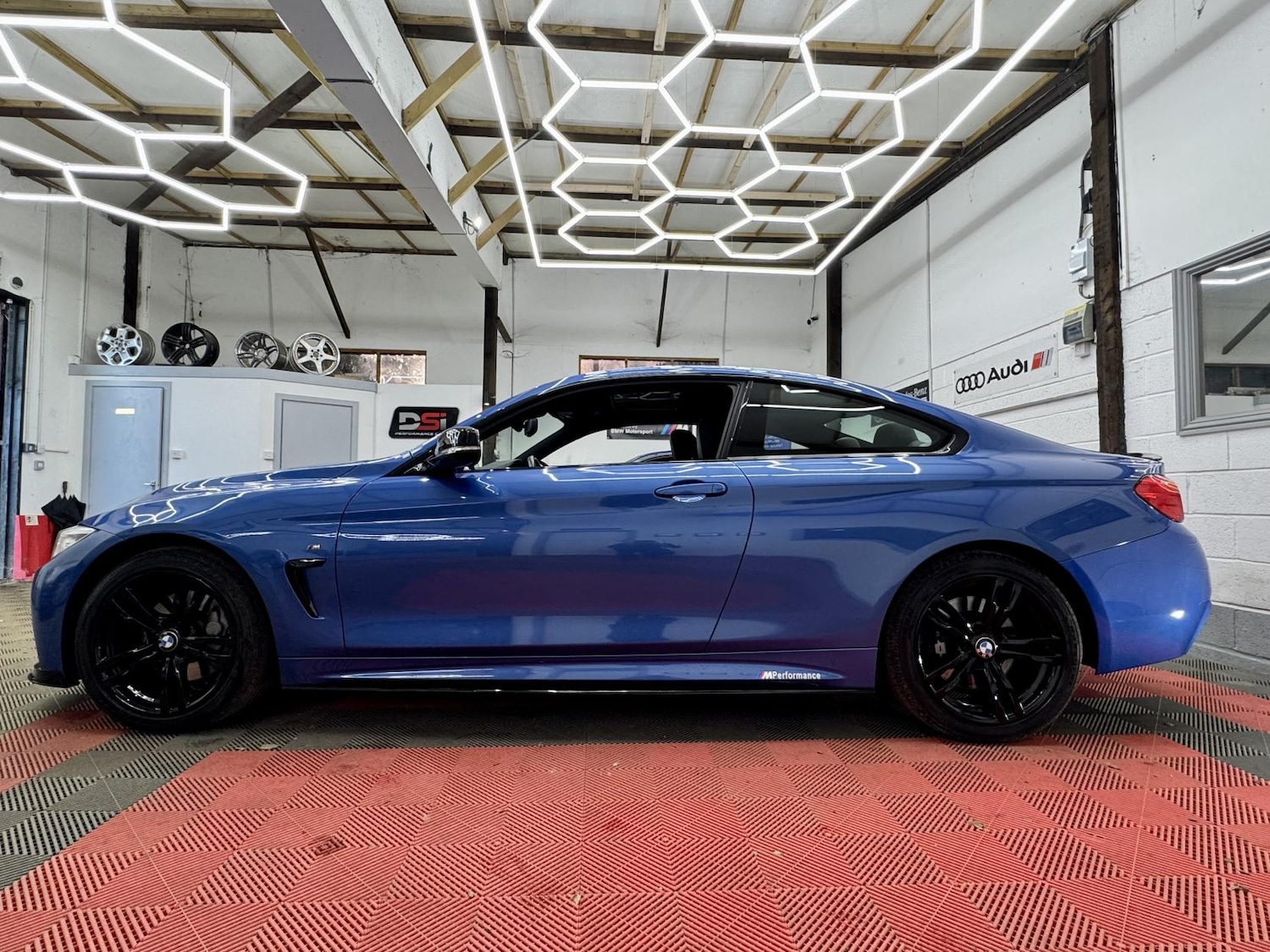 Used BMW 4 Series 2014 for sale - 76785510: Photo 7