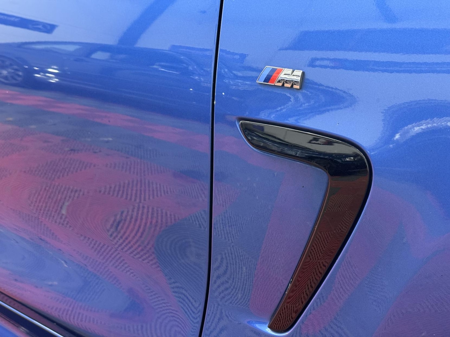 Used BMW 4 Series 2014 for sale - 76785510: Photo 8