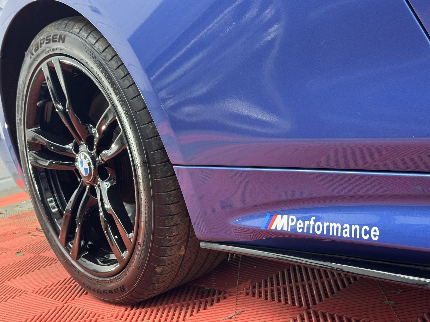 Used BMW 4 Series 2014 for sale - 76785510: Photo 9