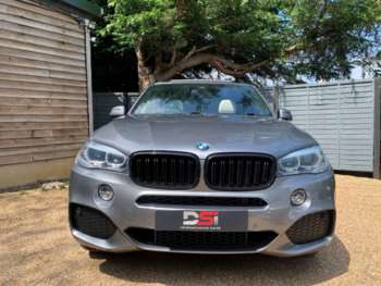 Used BMW X5 2015 for sale - 74746125: Photo