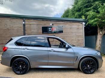 Used BMW X5 2015 for sale - 74746125: Photo
