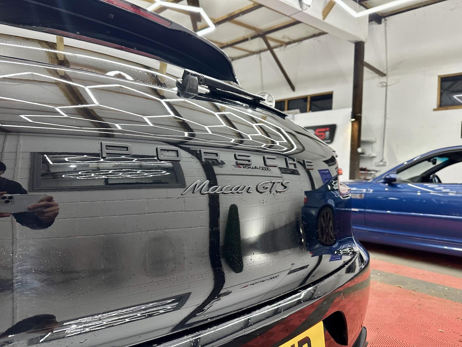 Used Porsche Macan 2017 for sale - 77237262: Photo 10