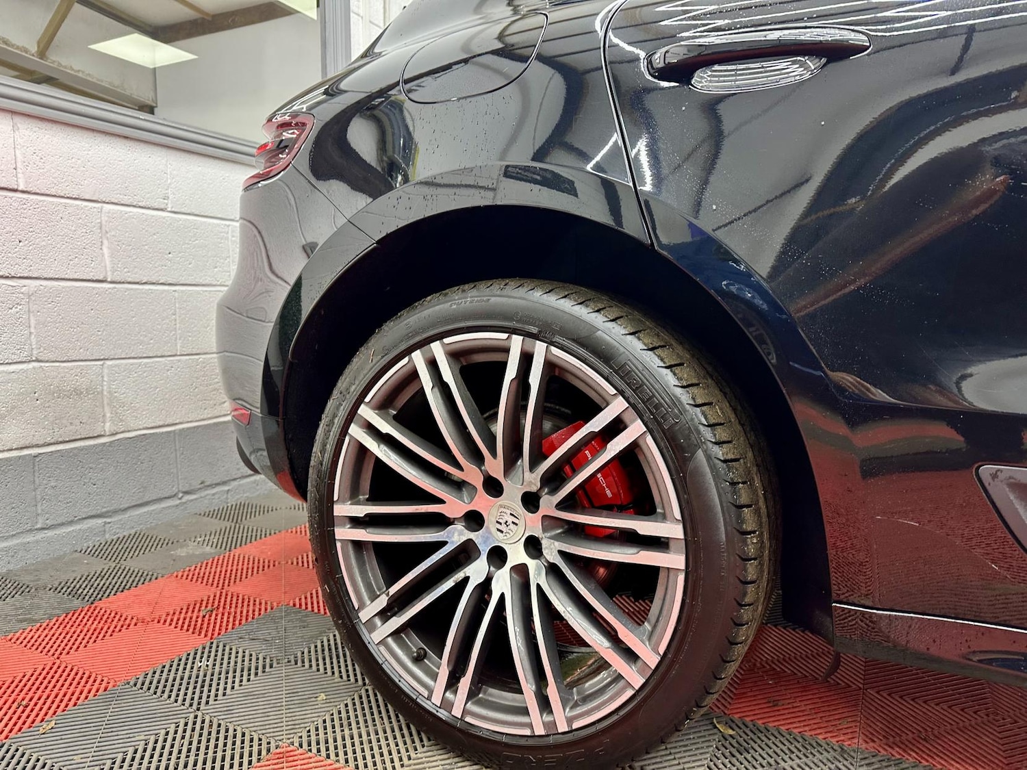 Used Porsche Macan 2017 for sale - 77237262: Photo 11