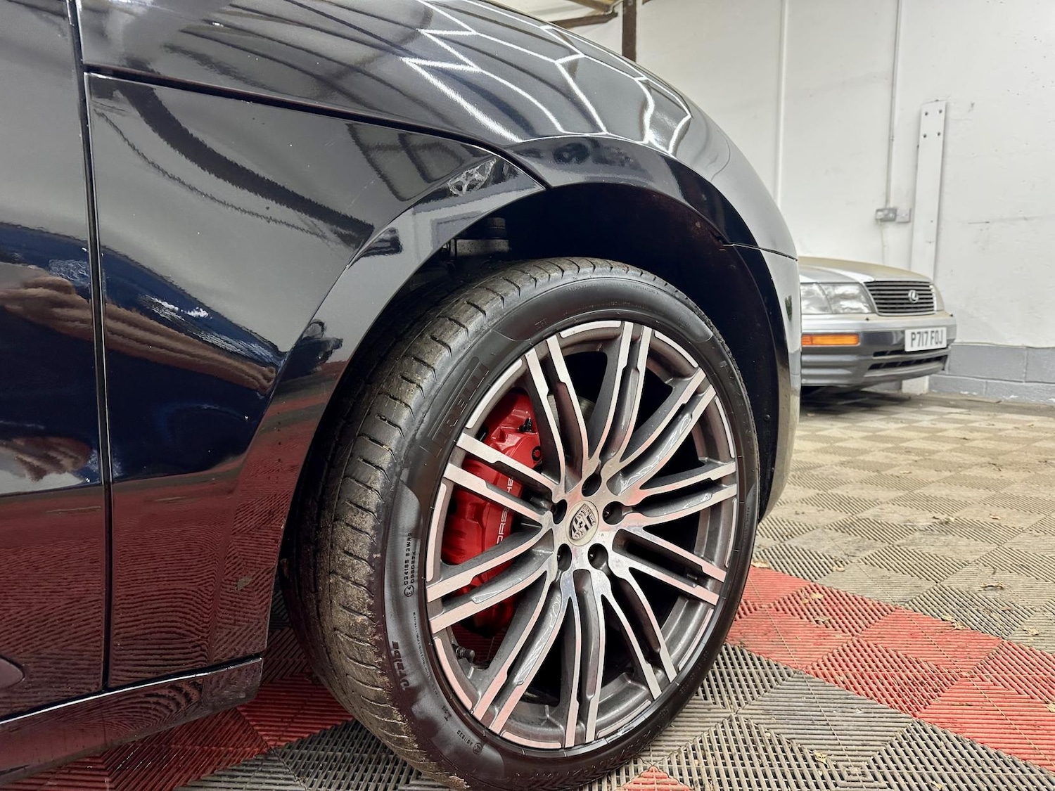 Used Porsche Macan 2017 for sale - 77237262: Photo 12