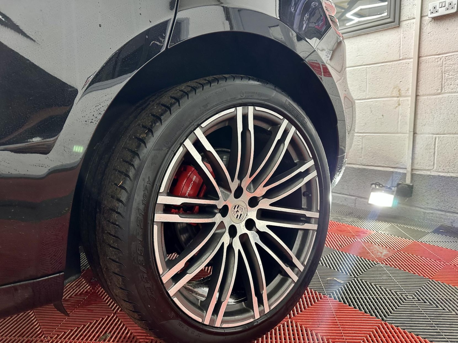 Used Porsche Macan 2017 for sale - 77237262: Photo 15