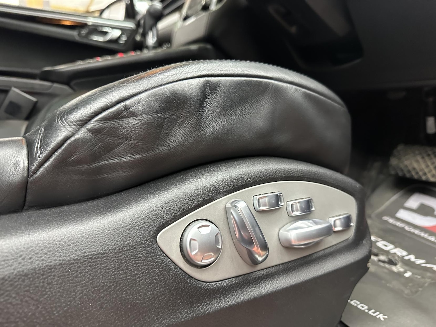 Used Porsche Macan 2017 for sale - 77237262: Photo 18