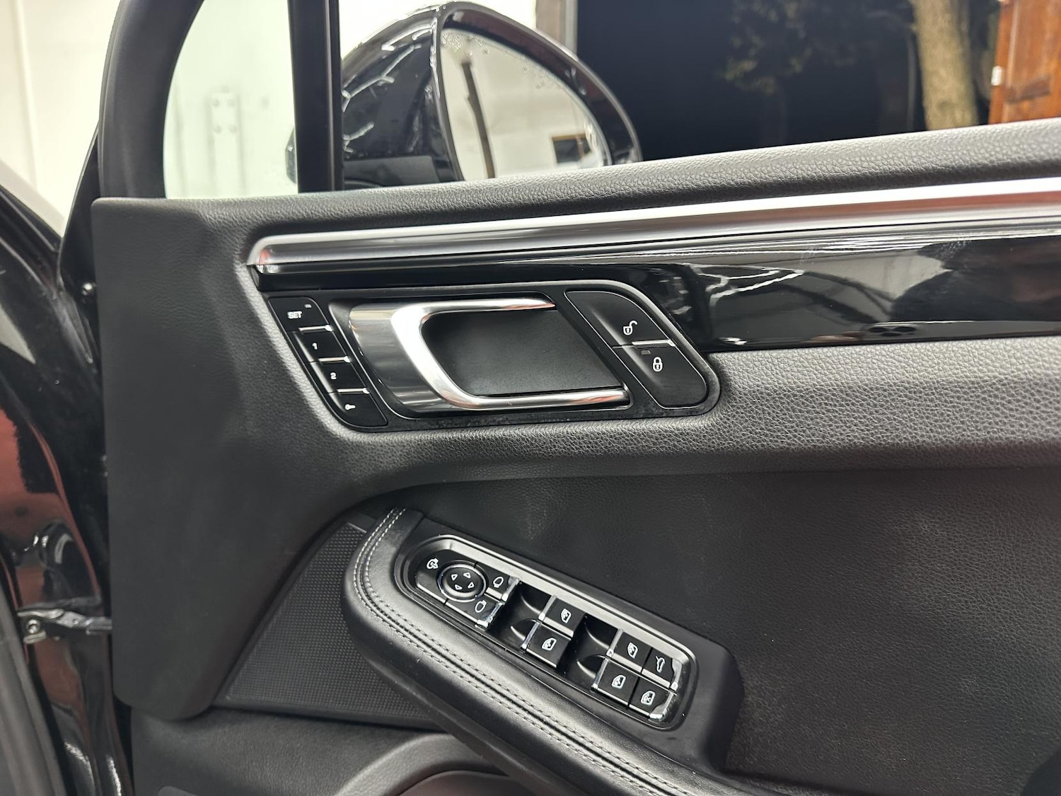 Used Porsche Macan 2017 for sale - 77237262: Photo 20