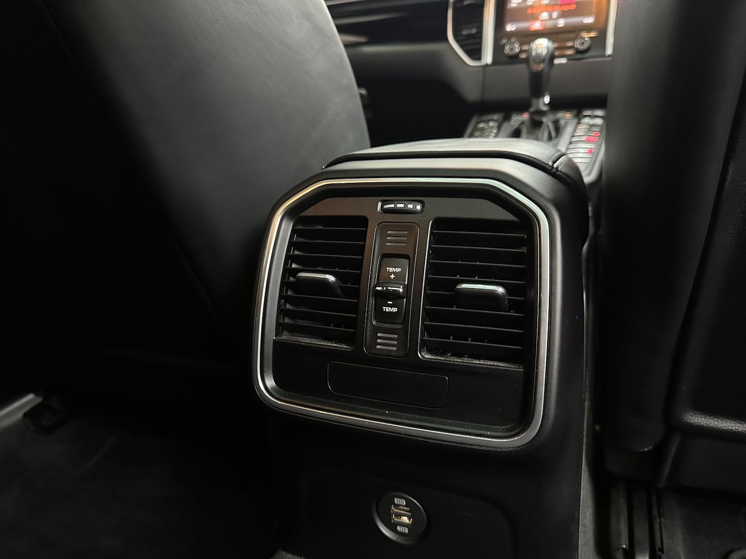 Used Porsche Macan 2017 for sale - 77237262: Photo 24