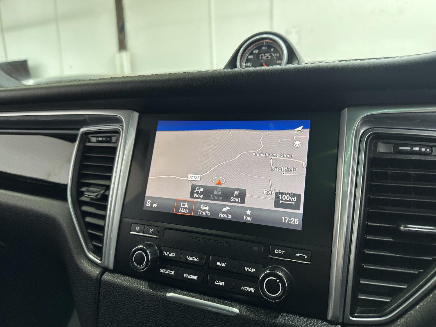 Used Porsche Macan 2017 for sale - 77237262: Photo 37