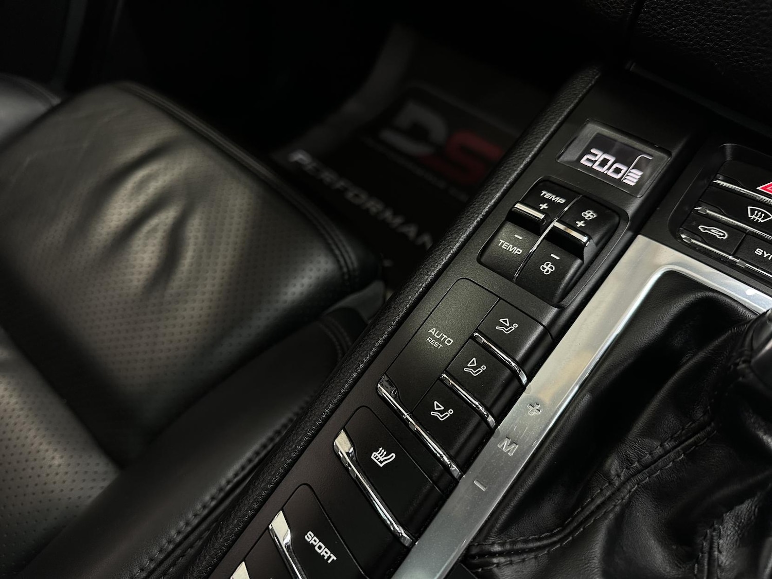 Used Porsche Macan 2017 for sale - 77237262: Photo 44