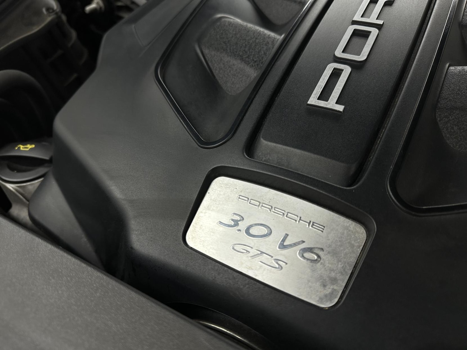 Used Porsche Macan 2017 for sale - 77237262: Photo 49