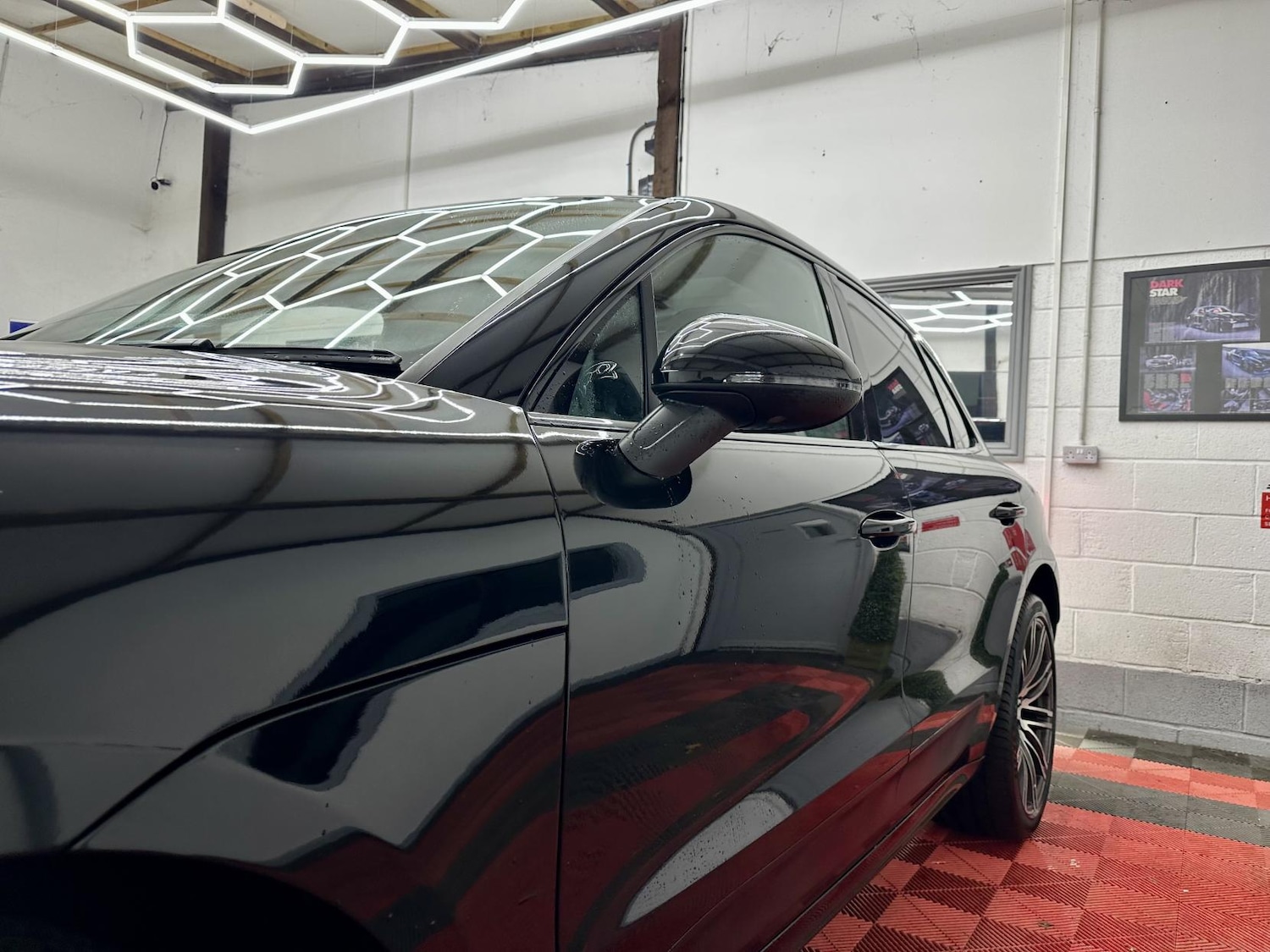 Used Porsche Macan 2017 for sale - 77237262: Photo 8