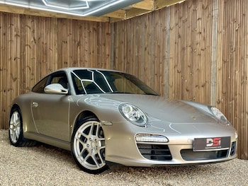 Used Porsche 911 2011 for sale - 78527125: Photo