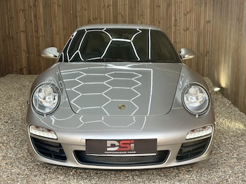 Used Porsche 911 2011 for sale - 78527125: Photo