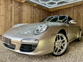 Used Porsche 911 2011 for sale - 78527125: Photo