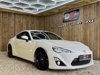 Used Toyota GT86 2016 for sale - 79232317: Photo