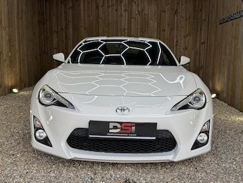 Used Toyota GT86 2016 for sale - 79232317: Photo