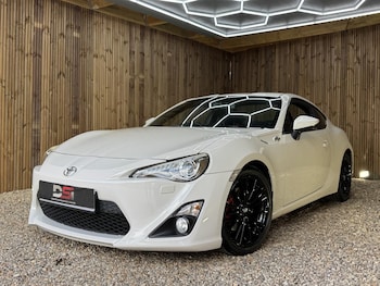 Used Toyota GT86 2016 for sale - 79232317: Photo