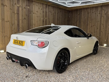 Used Toyota GT86 2016 for sale - 79232317: Photo