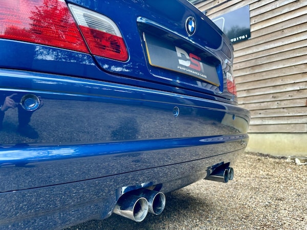 Used BMW M3 2003 for sale - 76138211: Photo 11