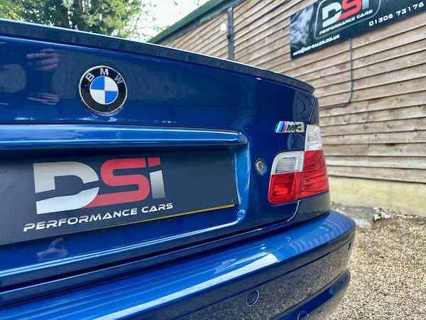 Used BMW M3 2003 for sale - 76138211: Photo 12