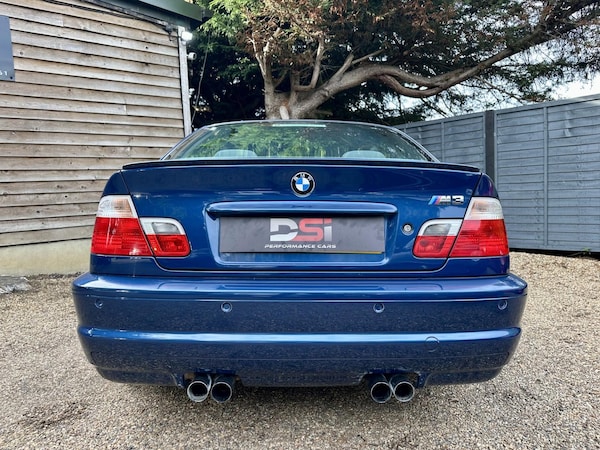 Used BMW M3 2003 for sale - 76138211: Photo 15